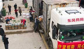 物流行業(yè)的“逆行者”，憑什么年年沉默？這次絕不允許他們不被看見！