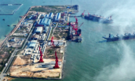 許多海運(yùn)企業(yè)選擇使用專業(yè)的海運(yùn)系統(tǒng)來(lái)提高運(yùn)輸管理效率