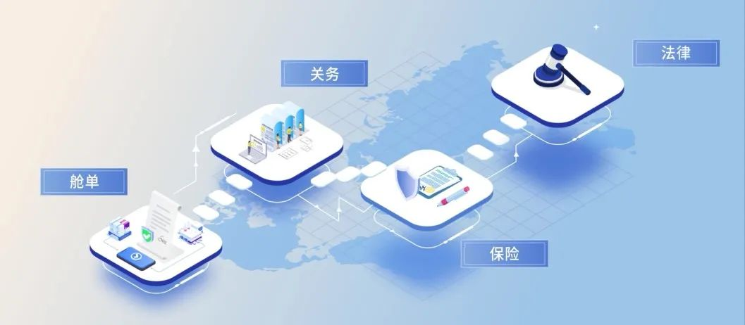 貨代管理軟件-實時追蹤貨物狀態(tài)更新，推動供應鏈創(chuàng)新
