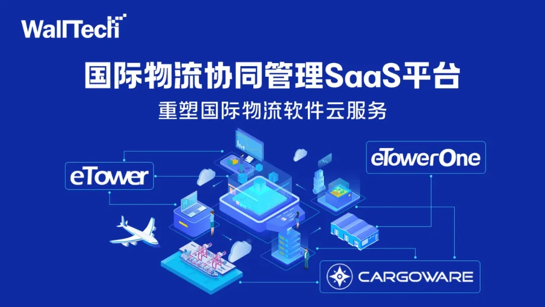 簽約快報 ? 華南空運(yùn)莊家，? 中垠國際物流 ? 簽約CargoWare云平臺！