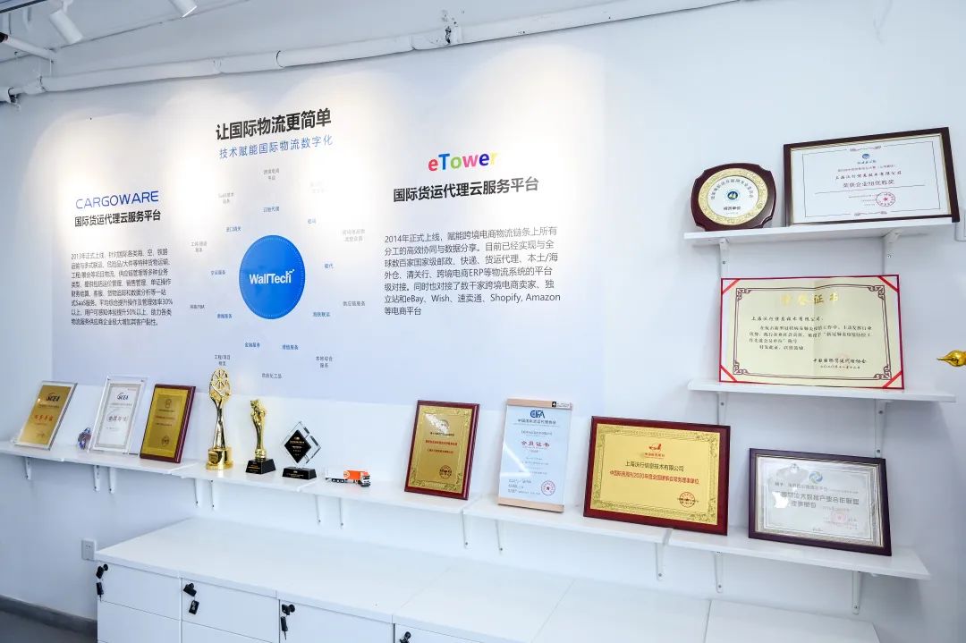 Cargoware貨代公司操作系統(tǒng)的銷售應用模塊簡化銷售流程，減少人為錯誤和重復勞動
