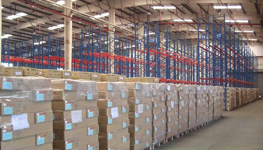 CargoWare：一款流程可配置、節(jié)點(diǎn)可控制、狀態(tài)/信息可分享、數(shù)據(jù)可展現(xiàn)的貨代行業(yè)管理軟件