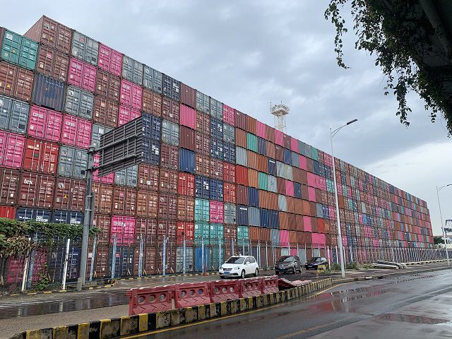 CargoWare國際貨代軟件的智能化識別功能是其高效、智能特性的集中體現(xiàn)。