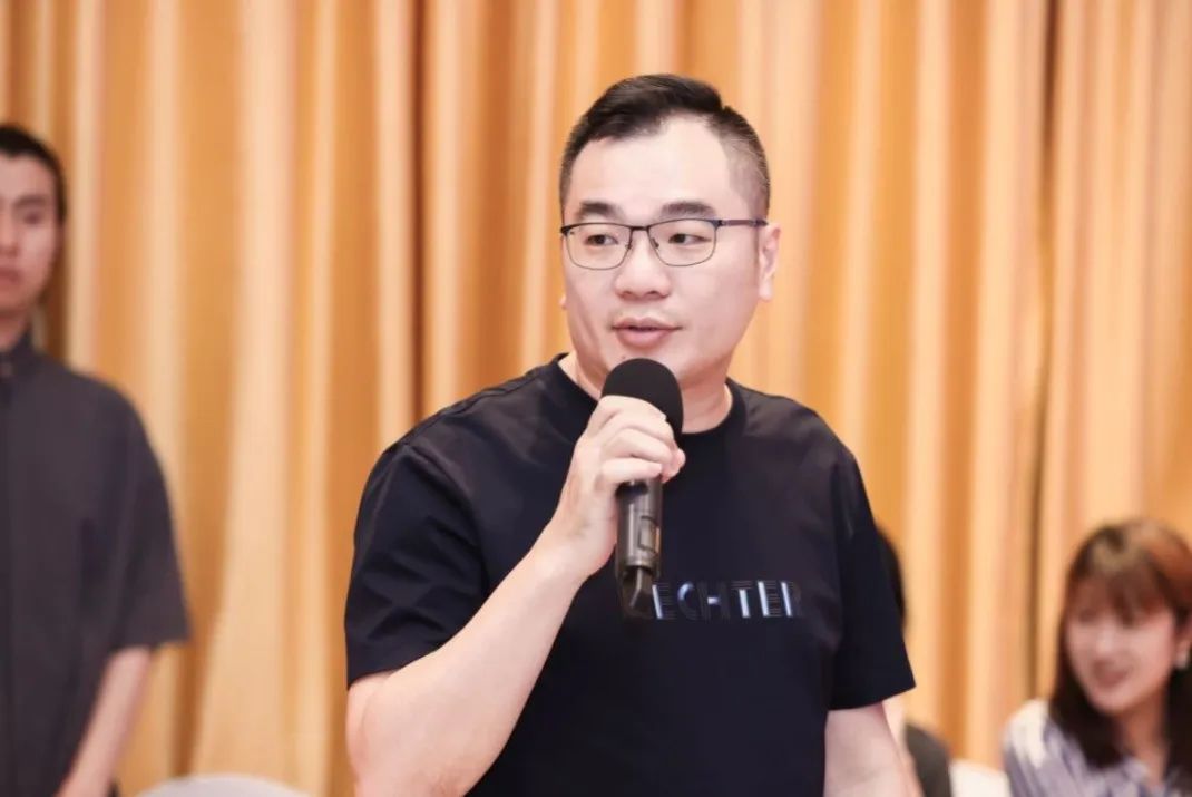 馮麟勇/凱琦供應鏈總經(jīng)理